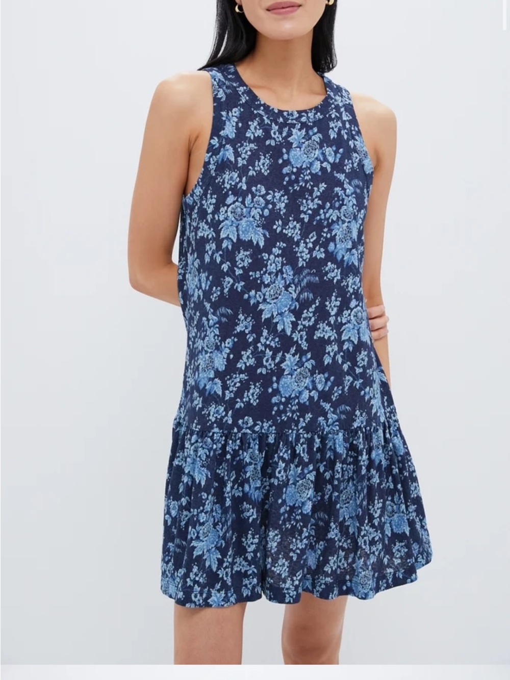 Tuckernuck Twilight Garden Clark Dress